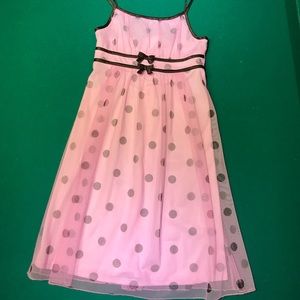 Girls Formal/Casual Dress. EUC!